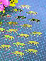 حفر اسم لوقو فهد اكريلك