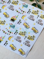 استكر DTF اسطح أذَّن ؟