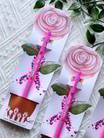 5 توزيعة قلم أنت حياة