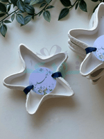 توزيعات صحن نجمه