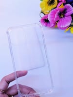 كفر حمايه شفاف ايفون 12 برو