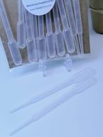 درزن قطارة سوائل والوان للريزن 3 مل