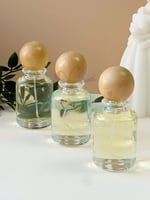 درزن علب عطور 50مل