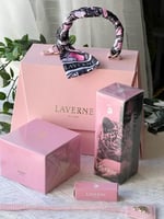 هدية مجموعة جورجينا لافيرن