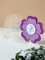 4 استاند منديل و كرت