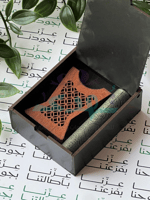 مبخرة عود فيتنامي