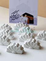 6 قاعدات كروت جبسيه