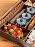 صينية فعاليات الشتاء