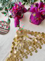 هامة رأس تراثي للصغار