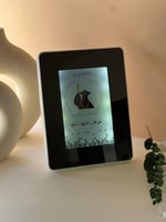 هدية مرايا : أنا لها