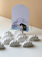 6 قاعدات كروت جبسيه