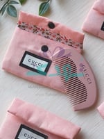 توزيعات مشط قوتشي