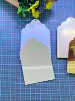 6 تاق اكريلك