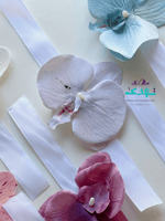 عقد ورد لليد