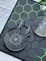 كوستر بشعار خاص