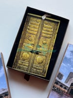 تعليقة باب الكعبة