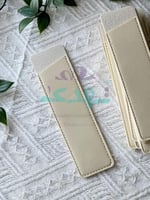 درزن جلد مستطيل سكري