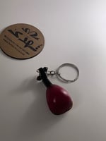 ميدالية الغيتار المميزة