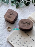 بوكس الدبله مع الحفر