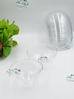 درزن علب بلاستيك كرة