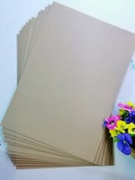 درزن ألواح اكريلك مقاس A3 (رواد)