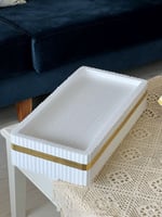 فلين مستطيل