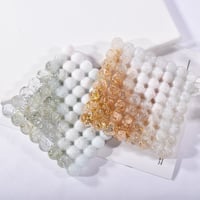 قالب كوستر بابلز كبير X83