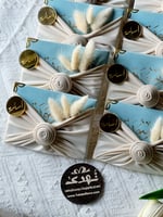 توزيعات سورة الكهف