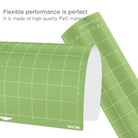 حصيرة عمل ( مات ) لأجهزة القص الألكتروني 12 * 25