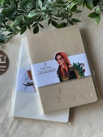 دفتر نوت A5 سعوديتنا العظيمة