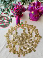 هامة رأس تراثي للصغار