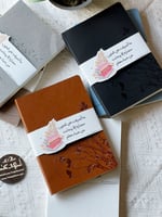 دفتر نوت A5 للمعلمين