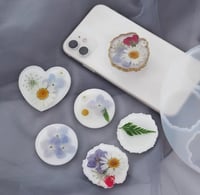 قالب سيلكون مسكة جوال