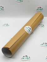 فينيل بني فاتح مطفي اوراكل81 (متر*33 سم)