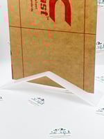 قاعدة هرمية للأستاندات