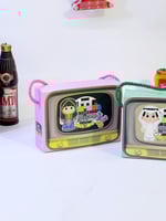 5 بوكس تلفزيون