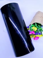 رول فينيل اسطح اسود لامع اوراكل 50 متر