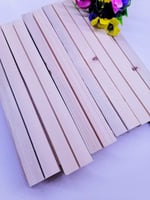 درزن قاعدة خشبية لاكريلك A3