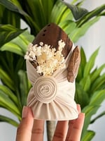 6 توزيعات مباخر قبة