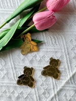 حفر اسم لوقو دب اكريلك