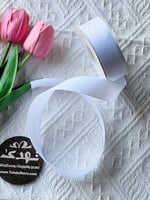 شريط بيكه أبيض