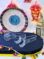 لاقط ( هلال ) اكريلك