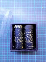 10 واشي تيب النجوم الذهبيه