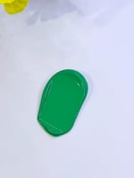 لون اكريلك أخضر 150 مل