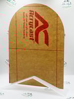 قاعدة هرمية للأستاندات