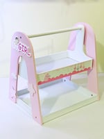 استاند تقديمات دورين للمواليد