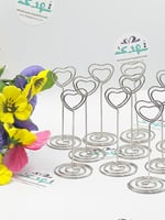 حامل كرت (10 قطع)