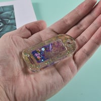 قالب قوالب مستطيلات ميني X28(02)