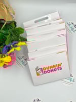 درزن اكياس دانكن دونتس