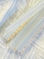 4 قطع غراء سيلكون